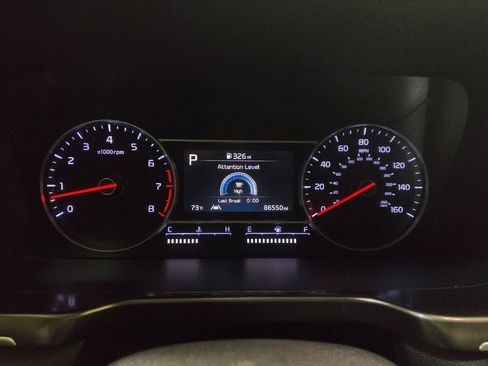 Used 2023 Kia Sorento S w/ Panoramic Sunroof Package FWD image 23