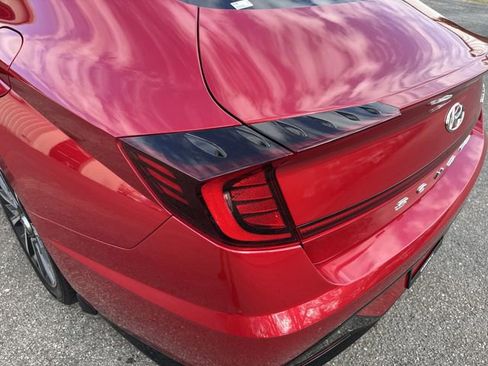 Used 2020 Hyundai Sonata Limited image 34