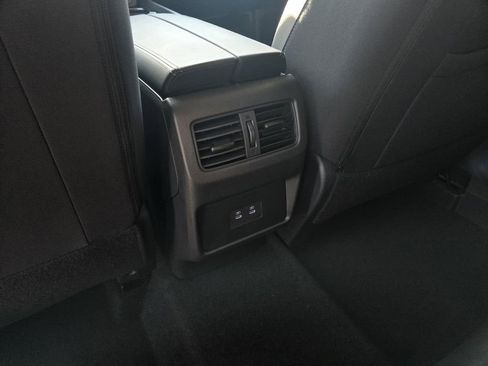 New 2026 Nissan Rogue SV image 13