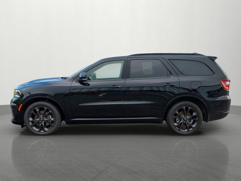 Used 2024 Dodge Durango R/T AWD/4WD image 4