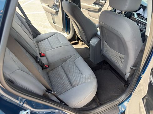 Used 2021 Kia Niro LXS FWD image 20