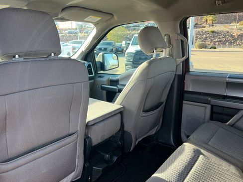 Used 2019 Ford F150 XLT w/ Equipment Group 301A Mid image 20