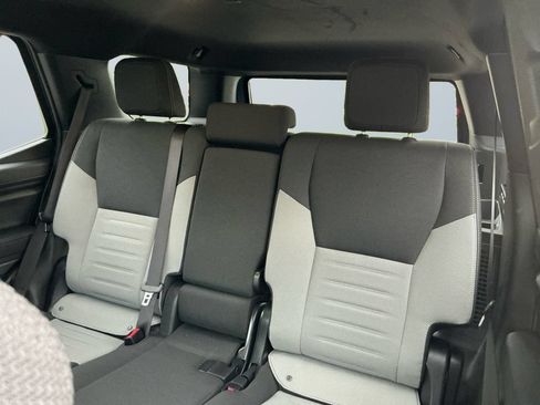Certified 2026 Toyota 4Runner TRD Off-Road AWD/4WD image 15