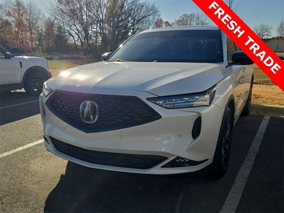 Used 2023 Acura MDX A-Spec