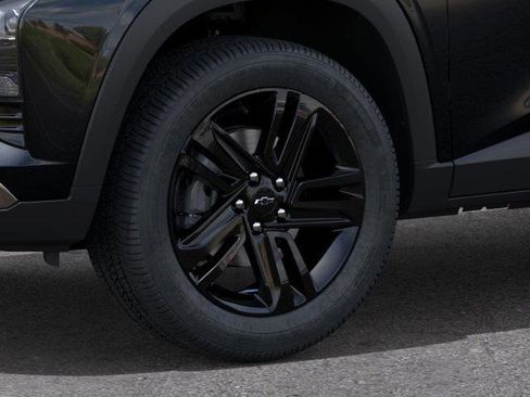 New 2026 Chevrolet Trax ACTIV image 33