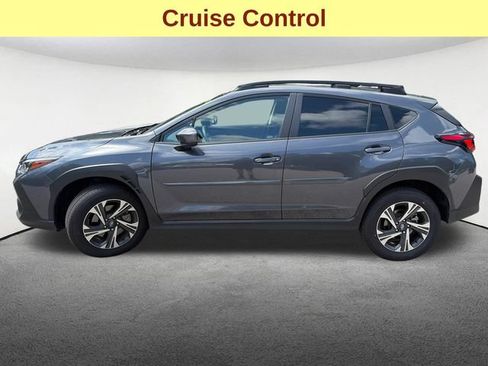 Certified 2026 Subaru Crosstrek 2.5i Premium AWD/4WD image 7