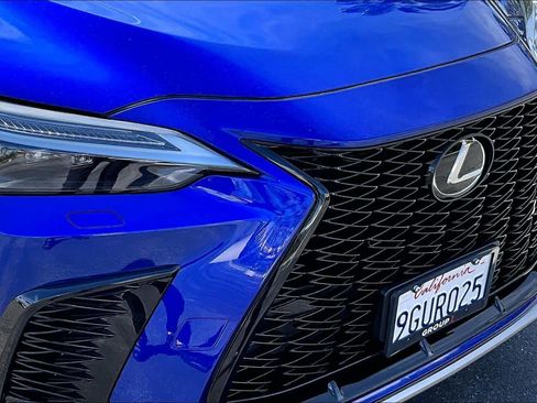 Used 2024 Lexus NX 350 F Sport image 28