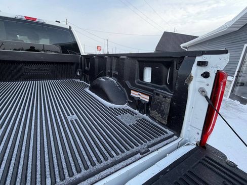 Used 2024 Ford F250 XL w/ FX4 Off-Road Package image 43