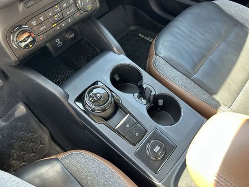 Used 2022 Ford Bronco Sport Outer Banks AWD/4WD image 22