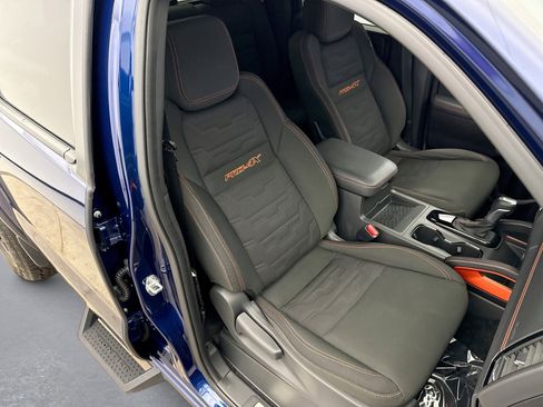 Used 2023 Nissan Frontier PRO-4X w/ Pro Convenience Package image 16