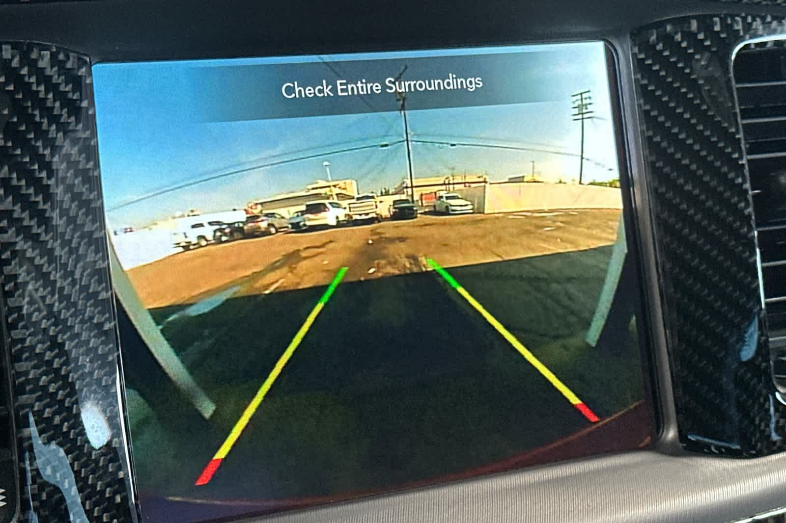 Used 2022 Dodge Charger Scat Pack RWD image 19