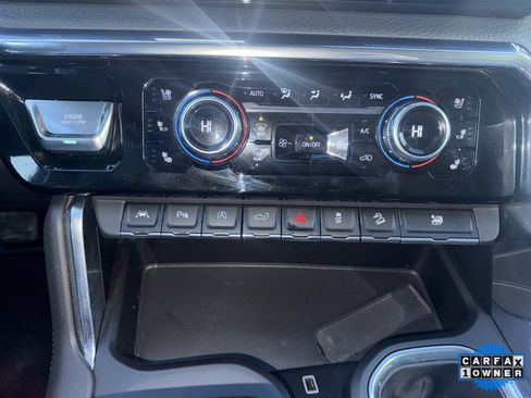 Used 2023 GMC Sierra 1500 Denali w/ Technology Package image 22