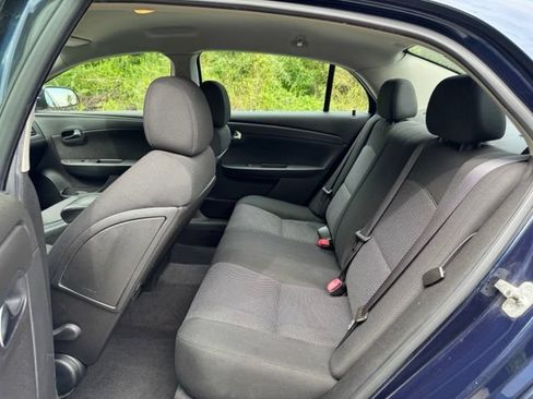Used 2009 Chevrolet Malibu LT FWD image 13