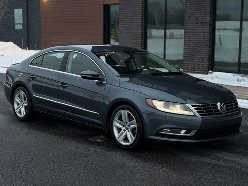 Used 2013 Volkswagen CC Sport image 1