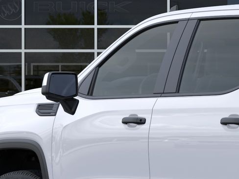 New 2026 GMC Sierra 1500 Pro w/ Pro Value Package AWD/4WD image 14