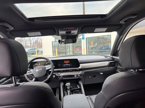 New 2025 Kia Telluride SX X-Line image 25