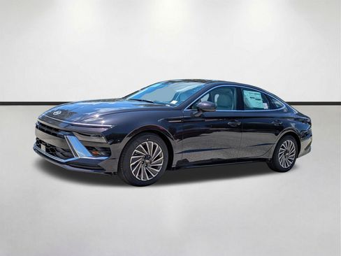 New 2026 Hyundai Sonata SEL FWD image 9