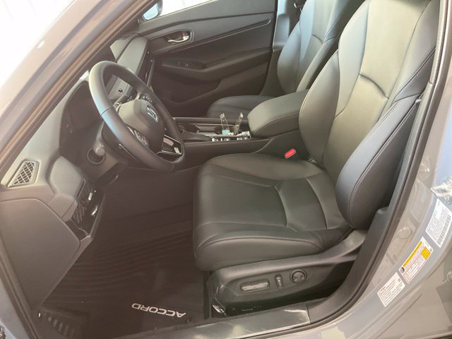 New 2026 Honda Accord Sport image 2