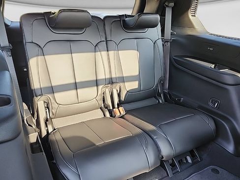 New 2025 Jeep Grand Cherokee L Limited w/ Black Appearance Package RWD image 15