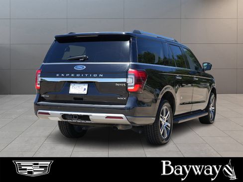 Used 2024 Ford Expedition Max Limited RWD image 5