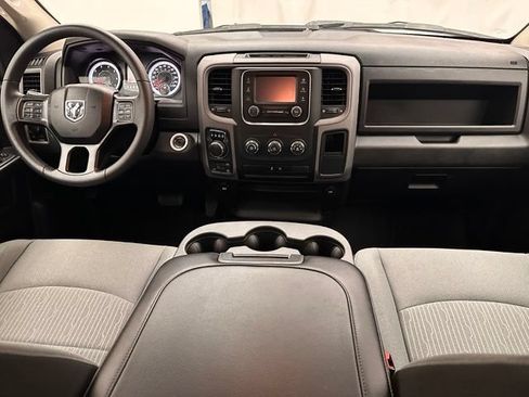 Used 2023 RAM 1500 Tradesman AWD/4WD image 7