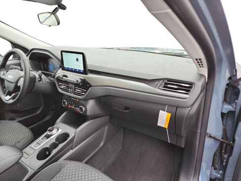 New 2026 Ford Escape Active w/ Cold Weather Package image 24