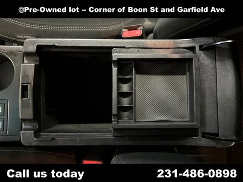 Used 2018 Subaru Outback 2.5i Premium image 23