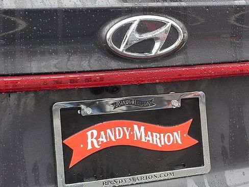 Used 2023 Hyundai Santa Fe Calligraphy image 30