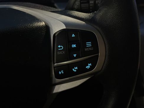 Used 2023 Ford Explorer XLT w/ Equipment Group 202A image 34