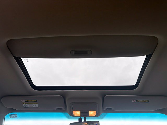 Used 2012 Honda Ridgeline RTL image 18