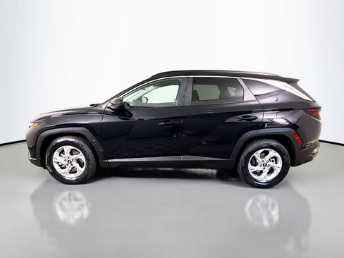 Used 2024 Hyundai Tucson SEL image 6