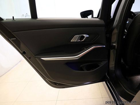 Certified 2022 BMW 330i xDrive Sedan w/ Premium Package 2 image 26