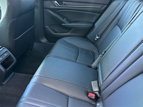 Certified 2022 Honda Accord Sport Special Edition image 5