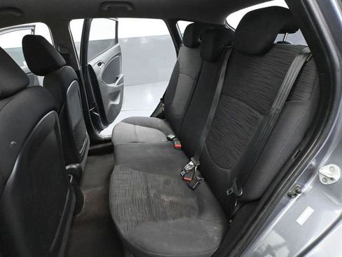 Used 2017 Hyundai Accent SE image 31