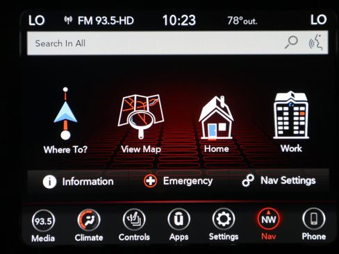 Used 2019 Dodge Durango R/T w/ Trailer Tow Group IV image 26