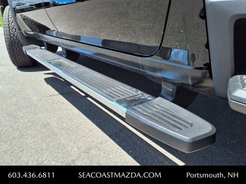 Used 2024 GMC Sierra 2500 Denali w/ Denali Reserve Package image 10