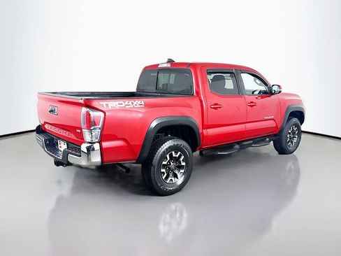 Used 2020 Toyota Tacoma TRD Off-Road image 5
