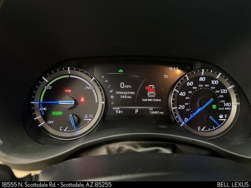 Used 2020 Toyota Highlander XLE FWD image 25