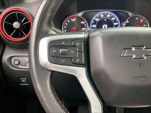 Used 2020 Chevrolet Blazer RS AWD/4WD image 23