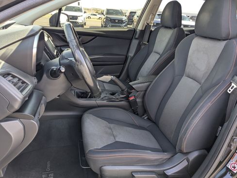 Used 2018 Subaru Crosstrek 2.0i Premium AWD/4WD image 29