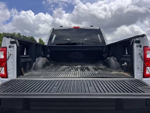 Used 2022 Ford F150 XL w/ STX Appearance Package AWD/4WD image 23