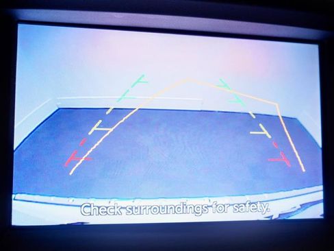 Used 2017 INFINITI QX60 FWD w/ Premium Package image 17