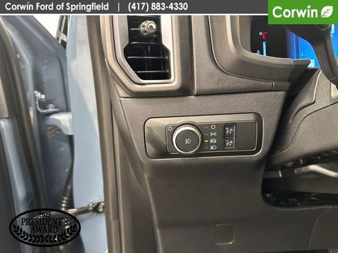 New 2026 Ford Bronco Sport Outer Banks w/ Outer Banks Tech Package+ AWD/4WD image 34