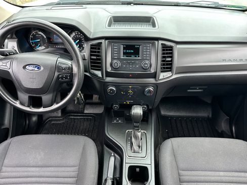 Used 2021 Ford Ranger XL w/ XL Power Equipment Group image 12