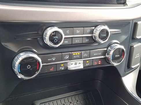 Used 2024 Ford F150 XLT w/ Equipment Group 302A MID AWD/4WD image 17