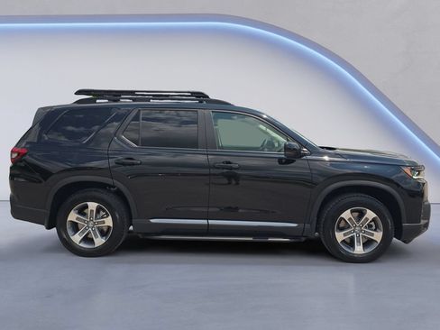 New 2026 Honda Pilot EX-L image 7