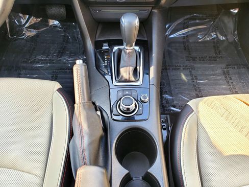 Used 2015 MAZDA MAZDA3 s Grand Touring w/ Technology Package FWD image 36