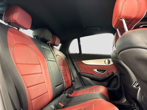 Used 2023 Mercedes-Benz GLC 300 4MATIC Coupe image 16