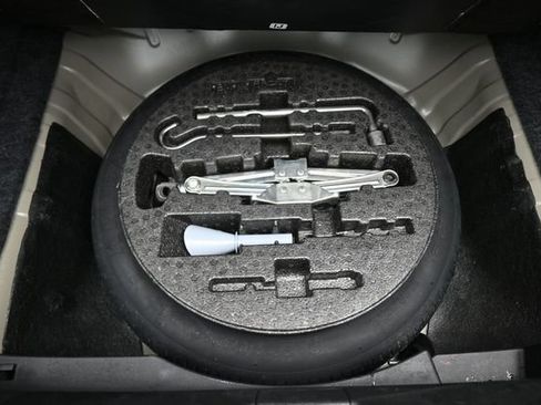 Used 2020 Honda Civic EX image 10
