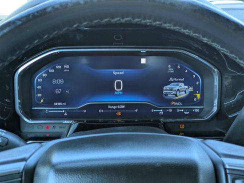 Used 2022 Chevrolet Silverado 1500 LT image 18